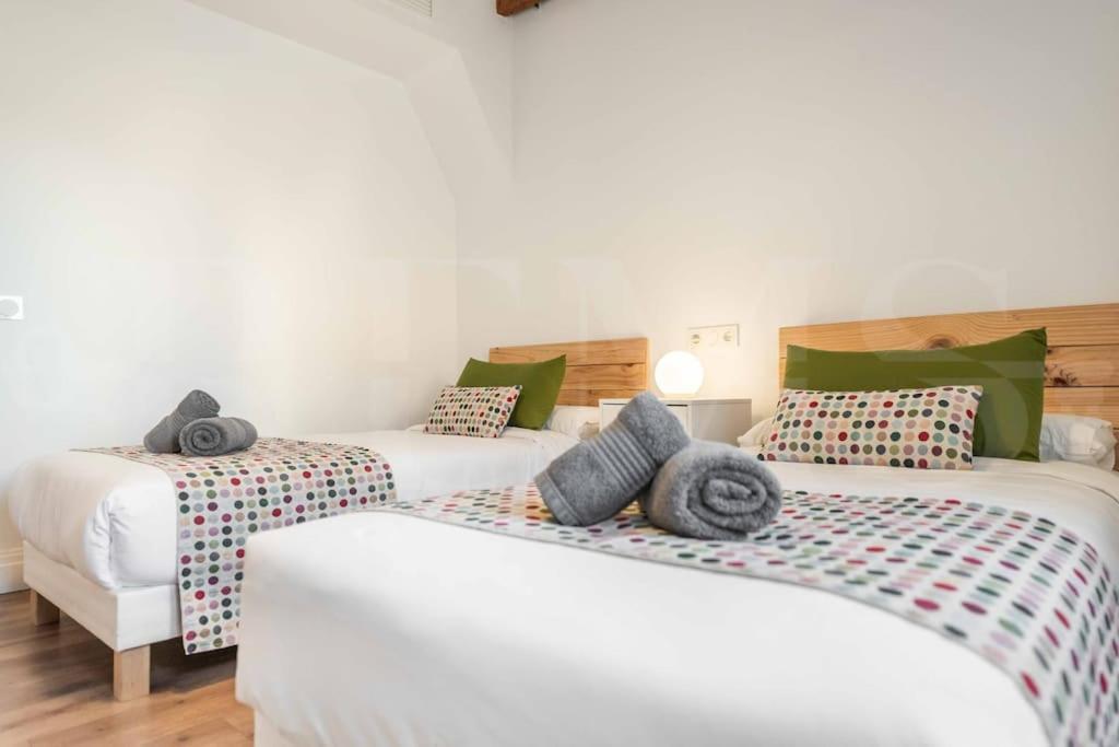 Apartamento Modern Next To The Cervantes Theatre By Rems Málaga