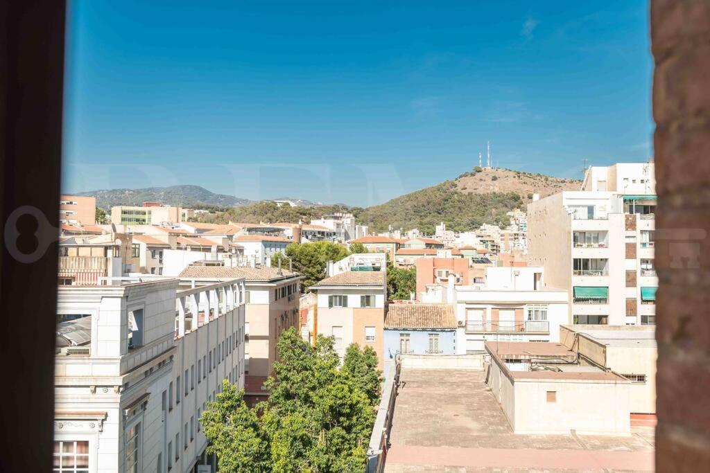 Apartamento Modern Next To The Cervantes Theatre By Rems