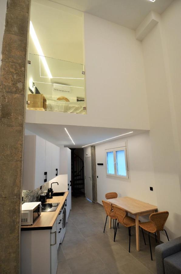 Apartamento Biblioteca De Lujo En El Centro Historico De *