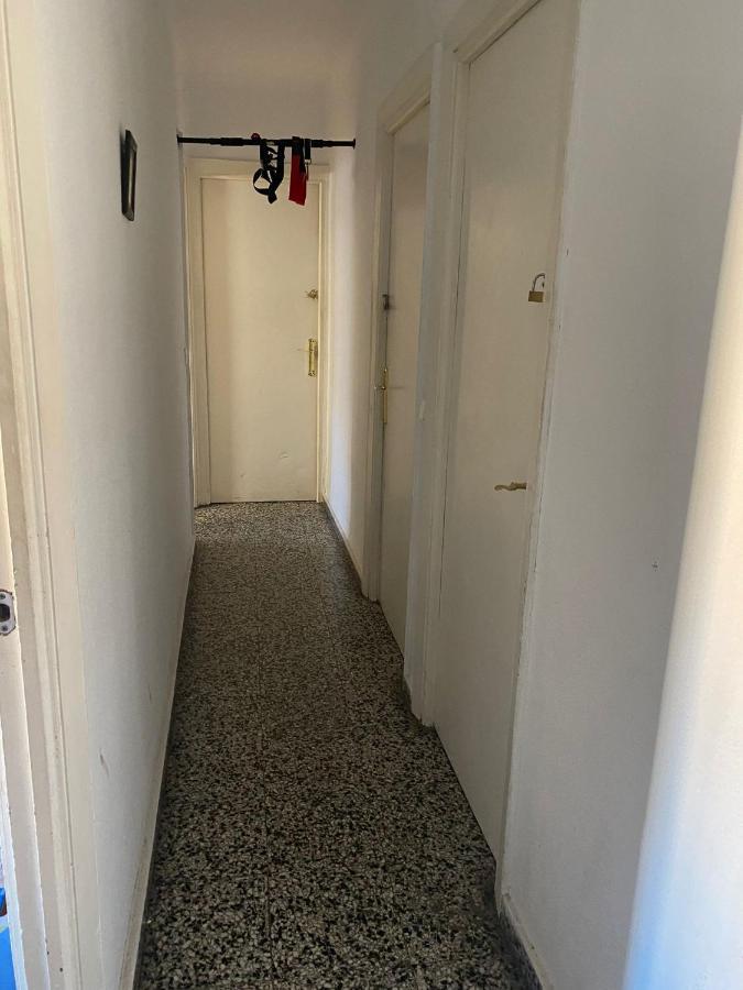 De Privadas En El Centro De Málaga