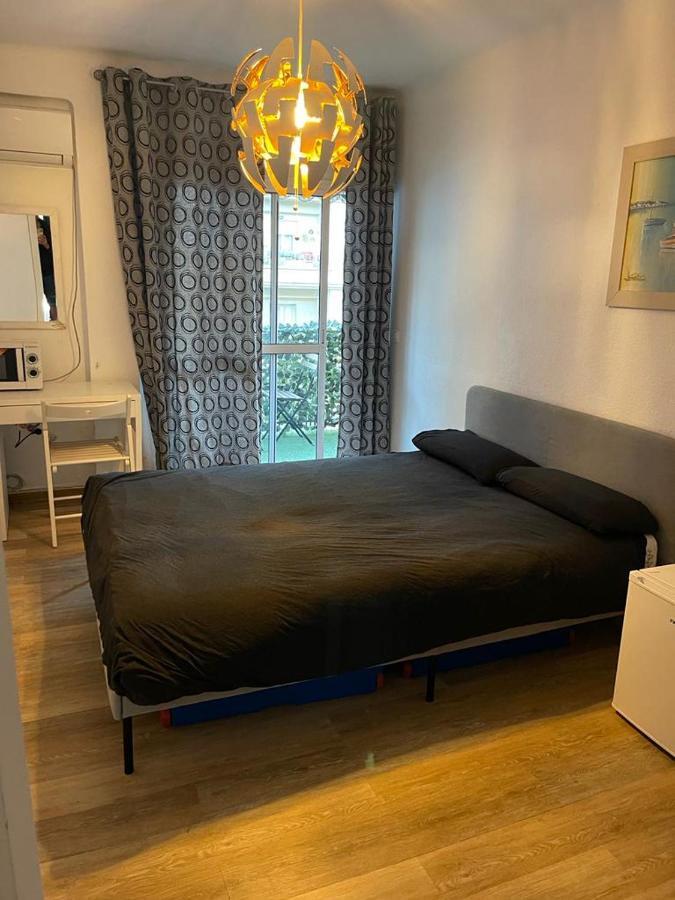 Habitación en casa particular De Privadas En El Centro De