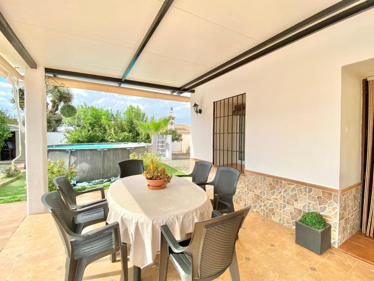 Casita De La Alqueria Holiday home