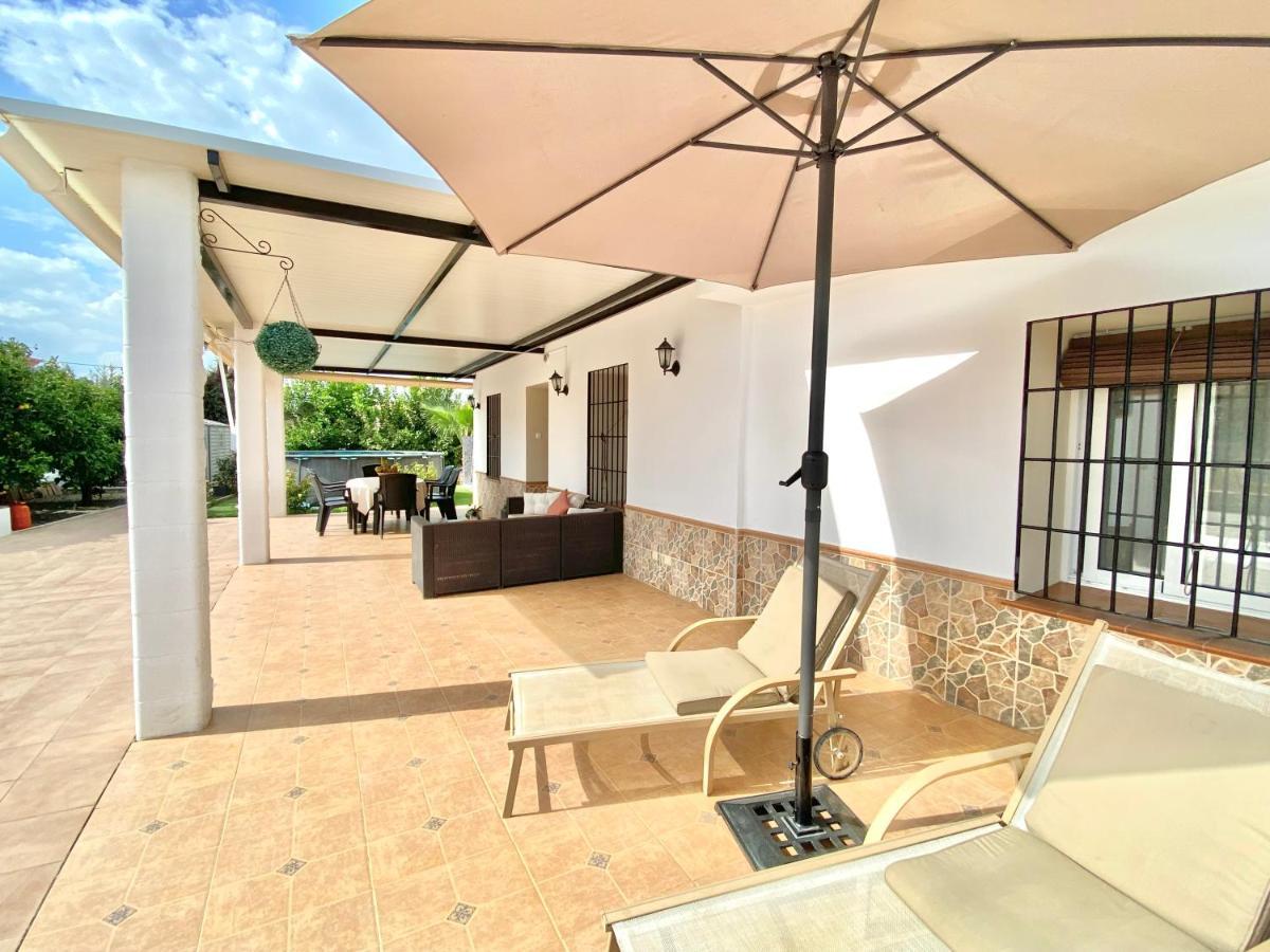 Casita De La Alqueria Holiday home *