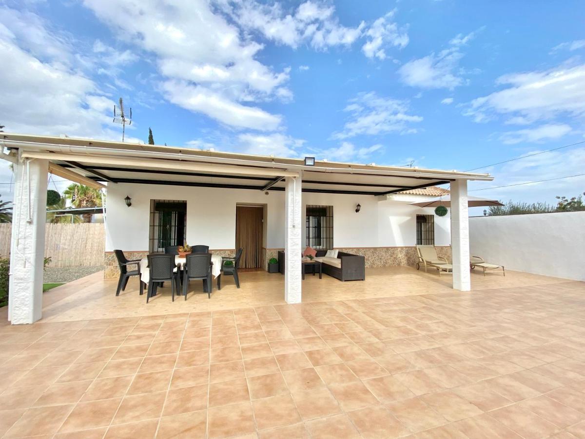 Casita De La Alqueria Malaga