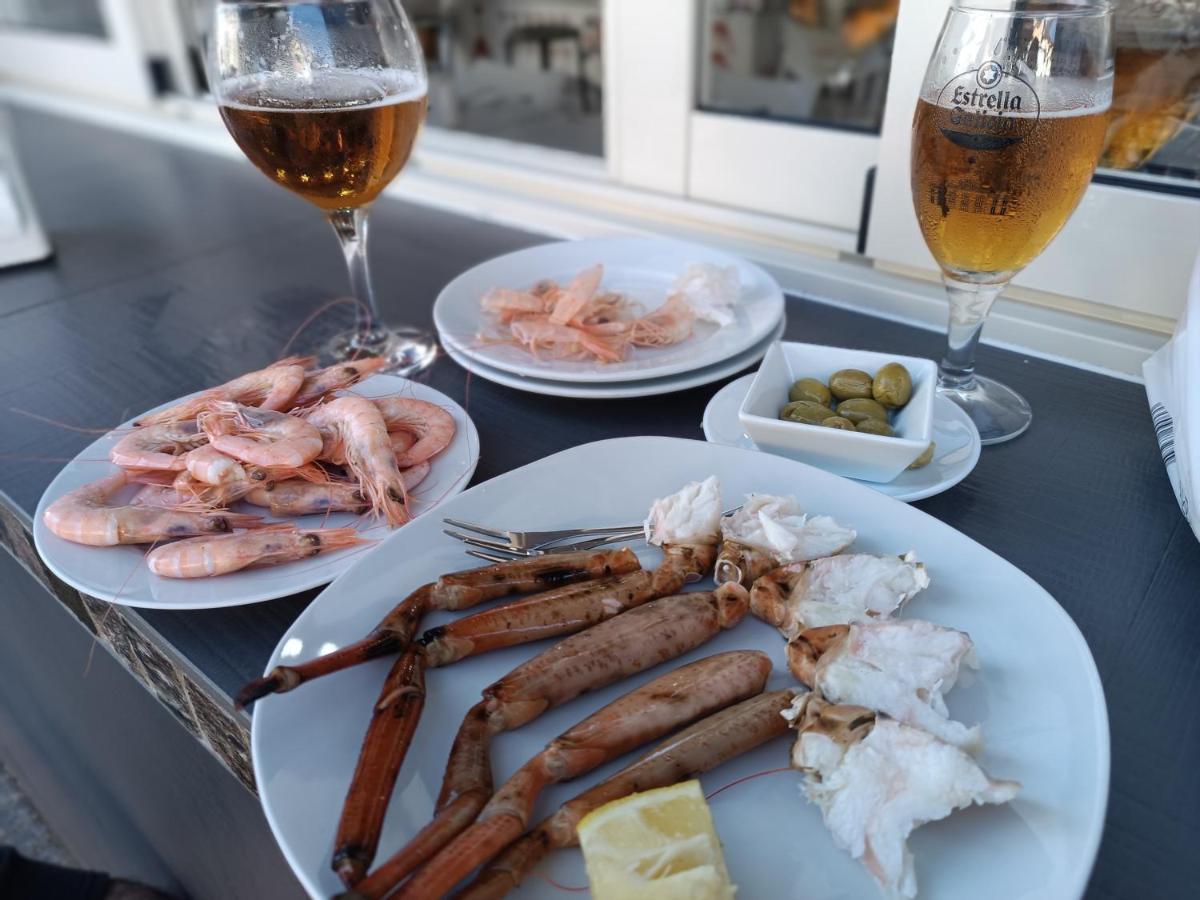Delicia, Sol Y Mar * Málaga