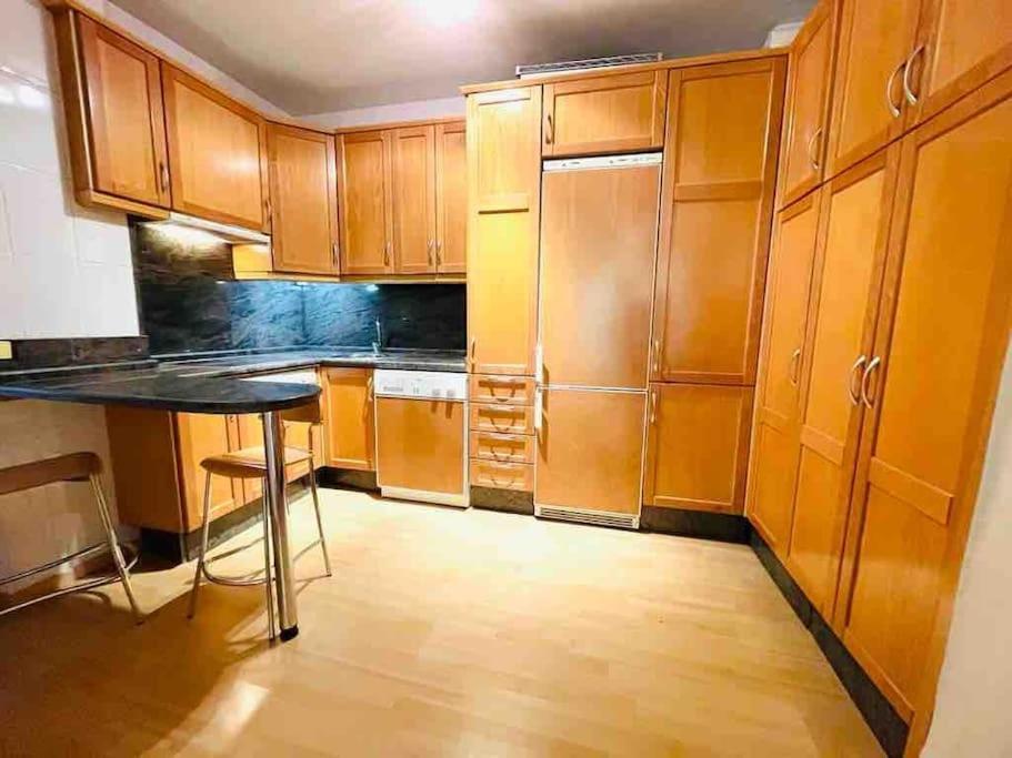 Apartment Greenhouse, Casco Historico De *