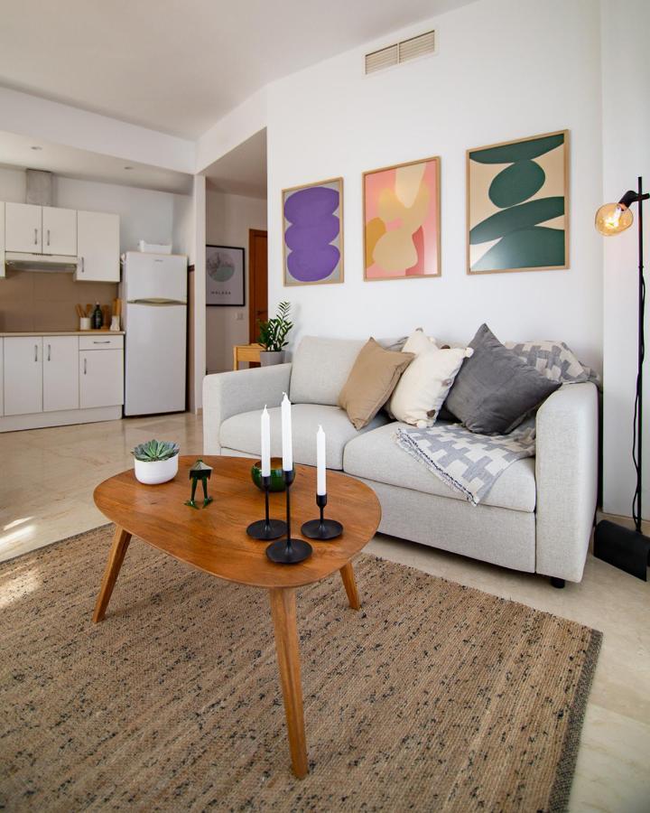 Apartment Trinidad Centro