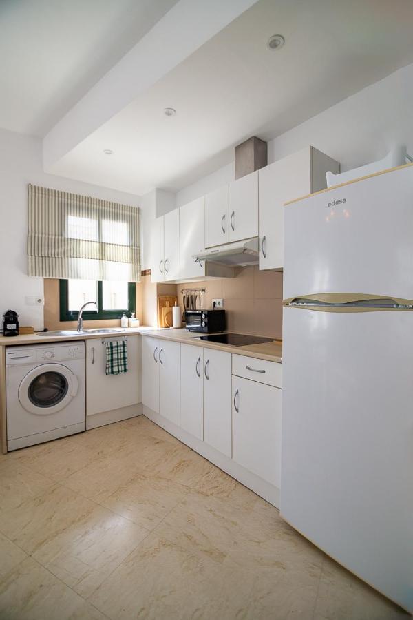 Trinidad Centro Apartment Malaga