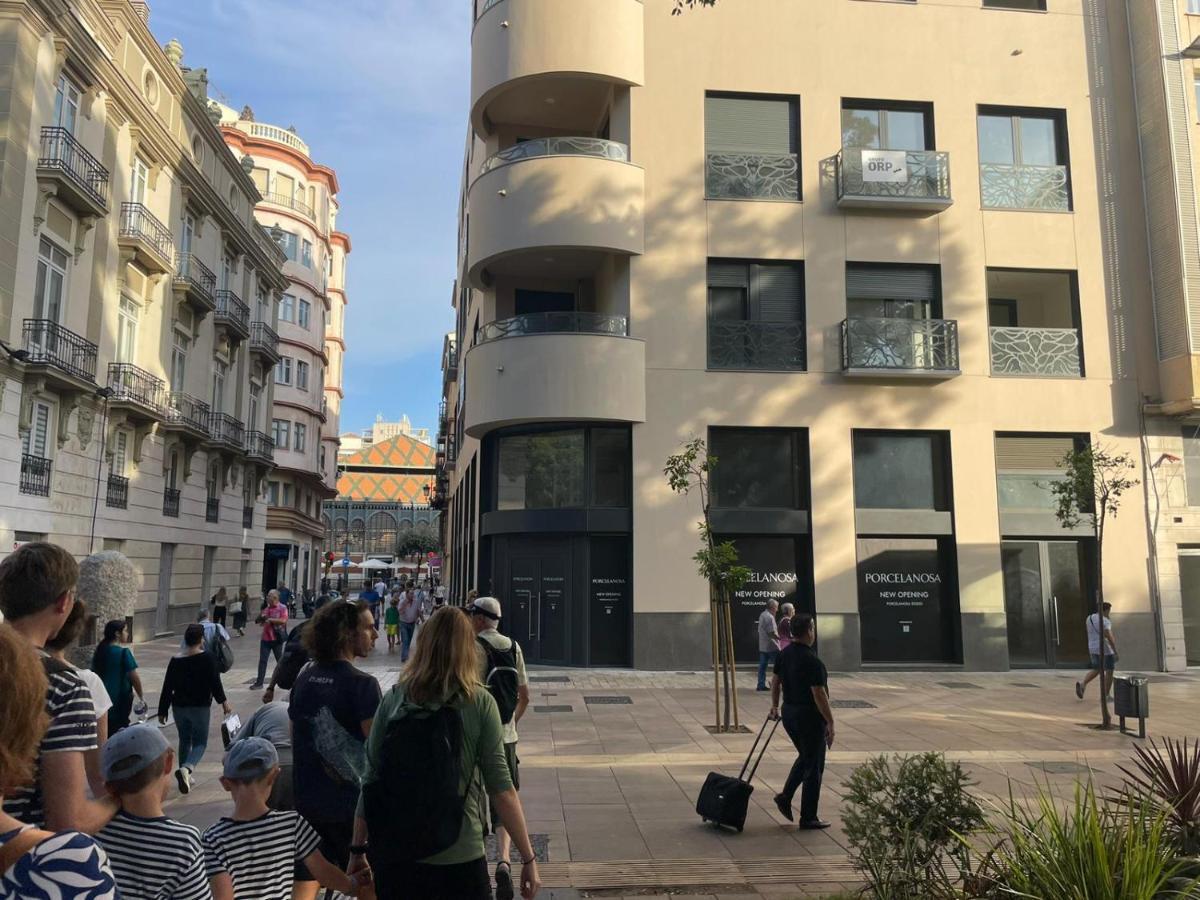 Greenhouse, Casco Historico De *