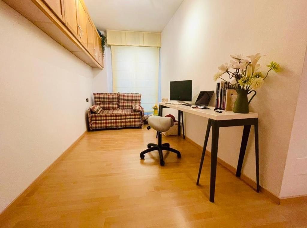 Apartment Greenhouse, Casco Historico De *