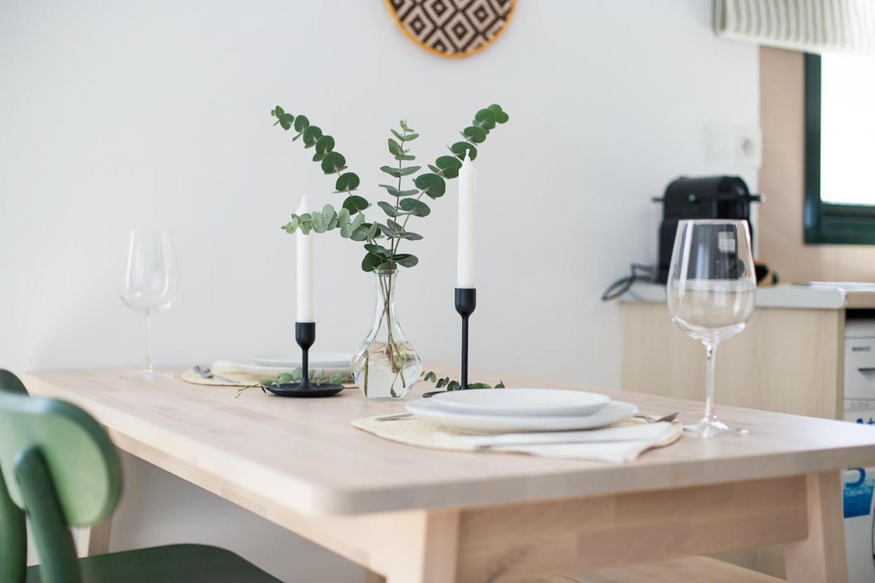 Trinidad Centro Apartment Malaga
