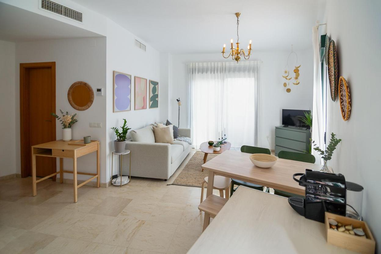 Apartment Trinidad Centro *
