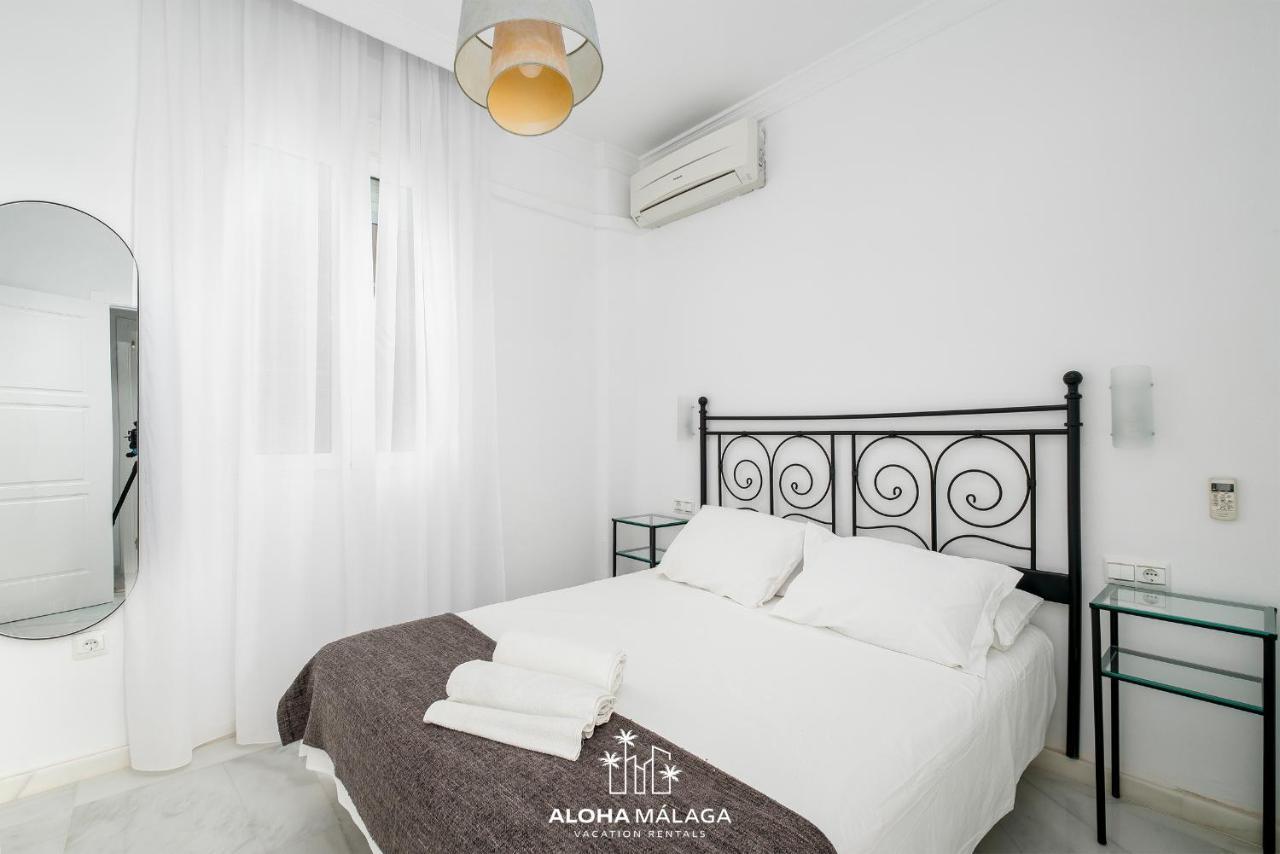 Appartamento Urban Puerto By Alohamalaga