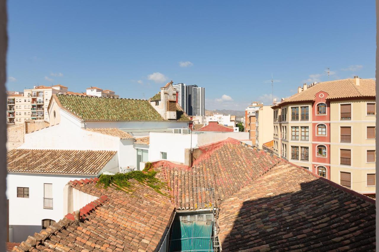 Leilighet Mirador De Ollerias *