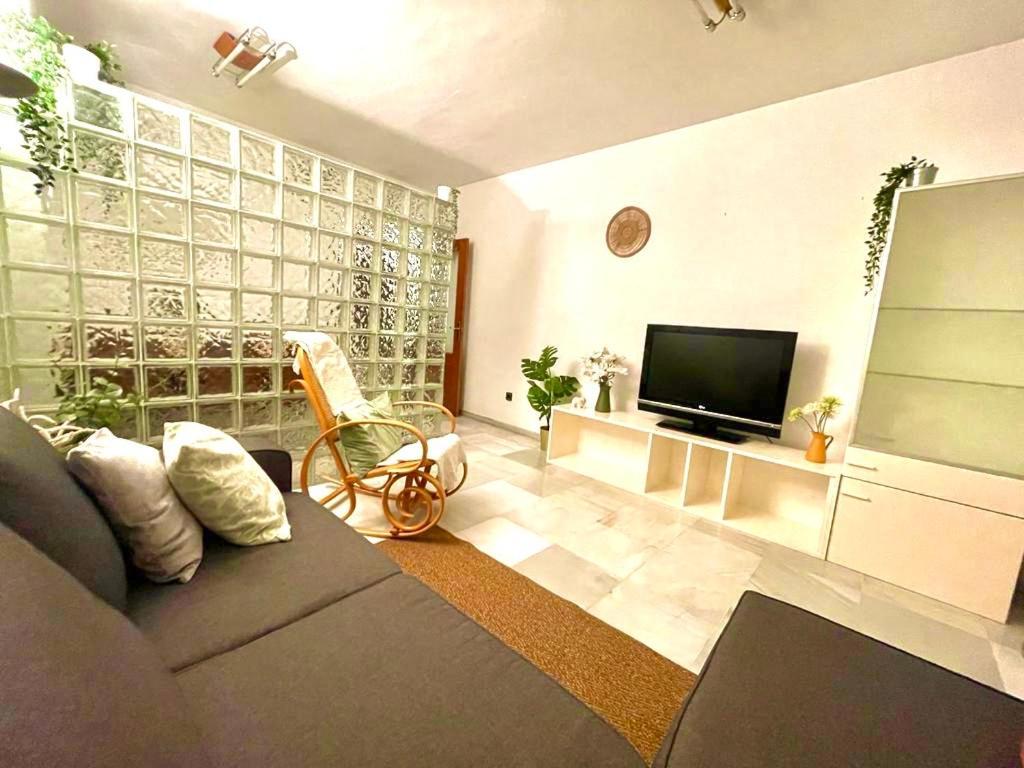 Apartment Greenhouse, Casco Historico De Málaga