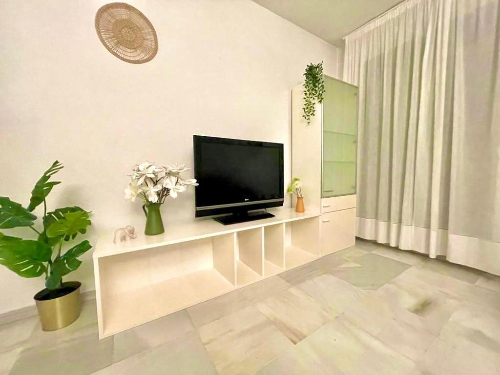 Apartment Greenhouse, Casco Historico De Málaga