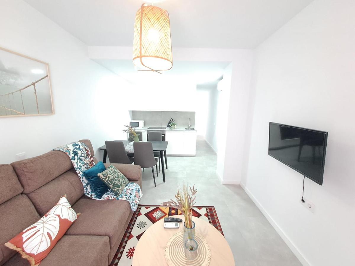Apartamento Aapartamentos Jara 1d