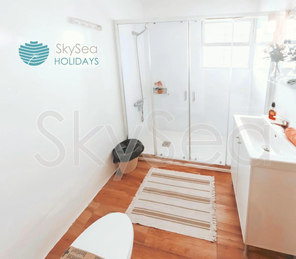 Lejlighed Skysea Holidays Bailen *