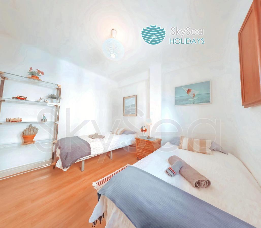 Skysea Holidays Bailen