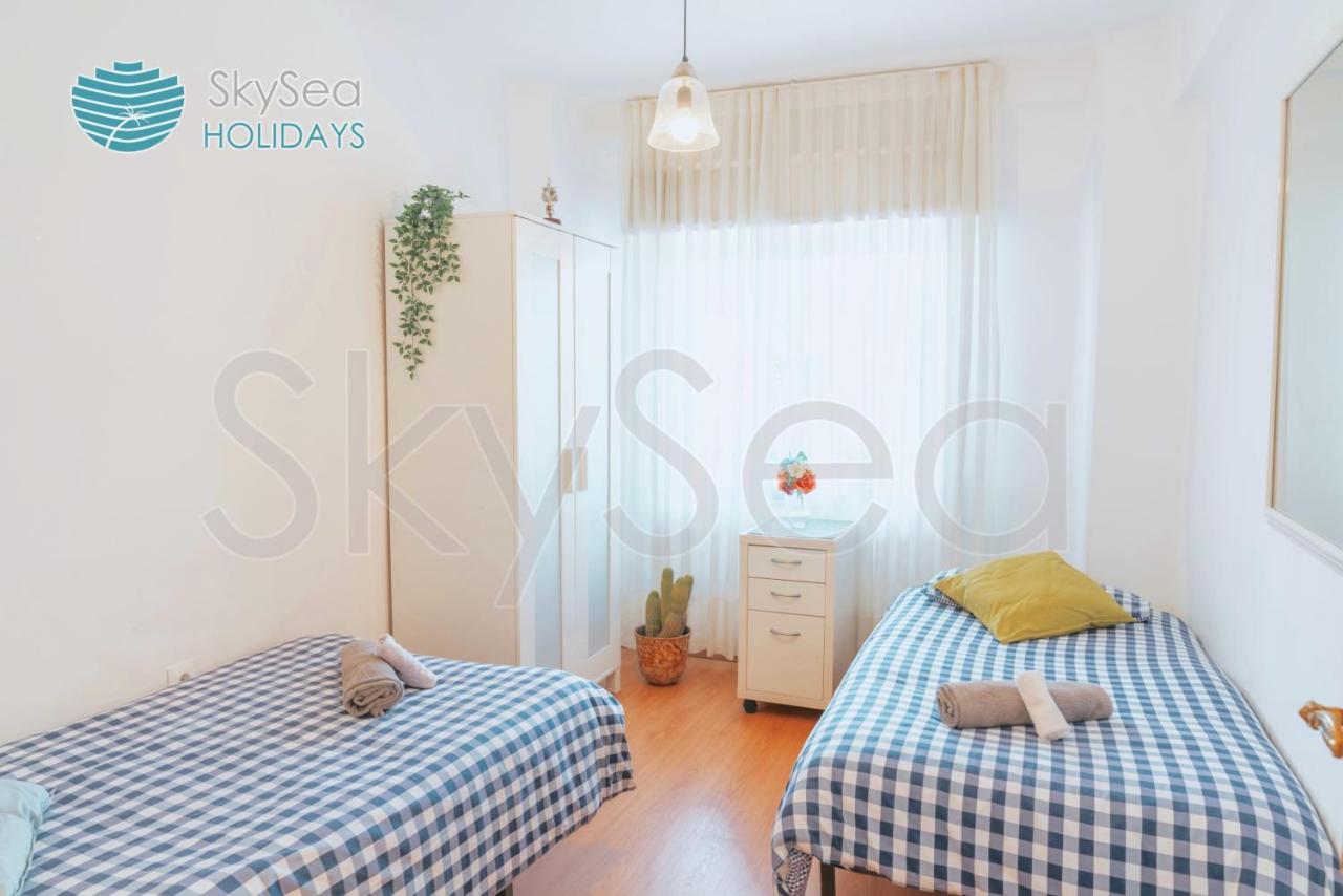Skysea Holidays Bailen Lejlighed