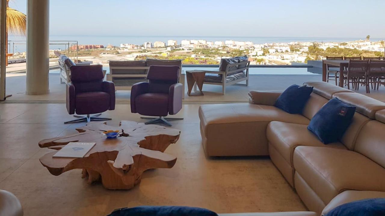 Andaluz Getaway Málaga