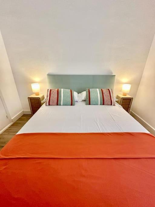 Appartement Piso Con Parking Cerca De La Playa En La Malagueta *