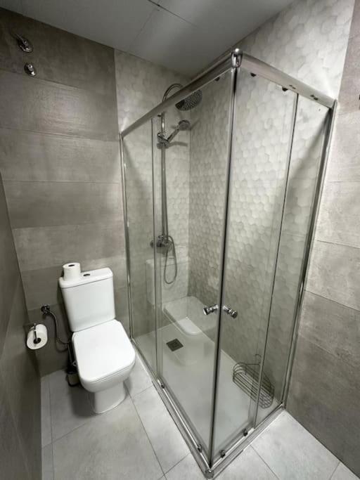 Appartement Piso Con Parking Cerca De La Playa En La Malagueta