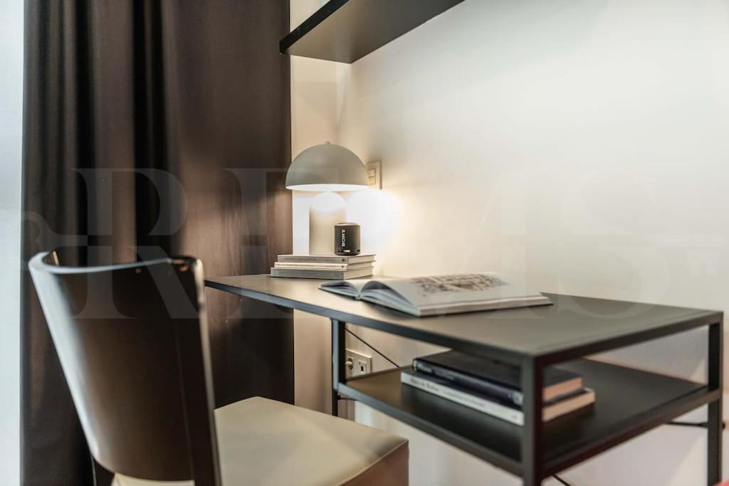 Appartamento Intimate By Picasso Museum By Rems