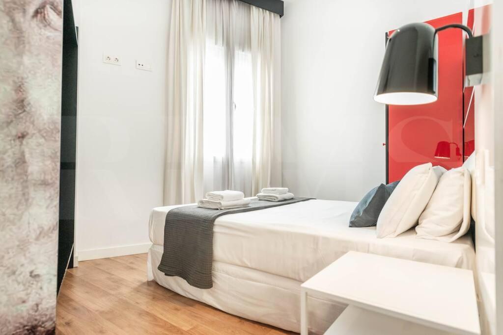 Intimate By Picasso Museum By Rems Appartamento