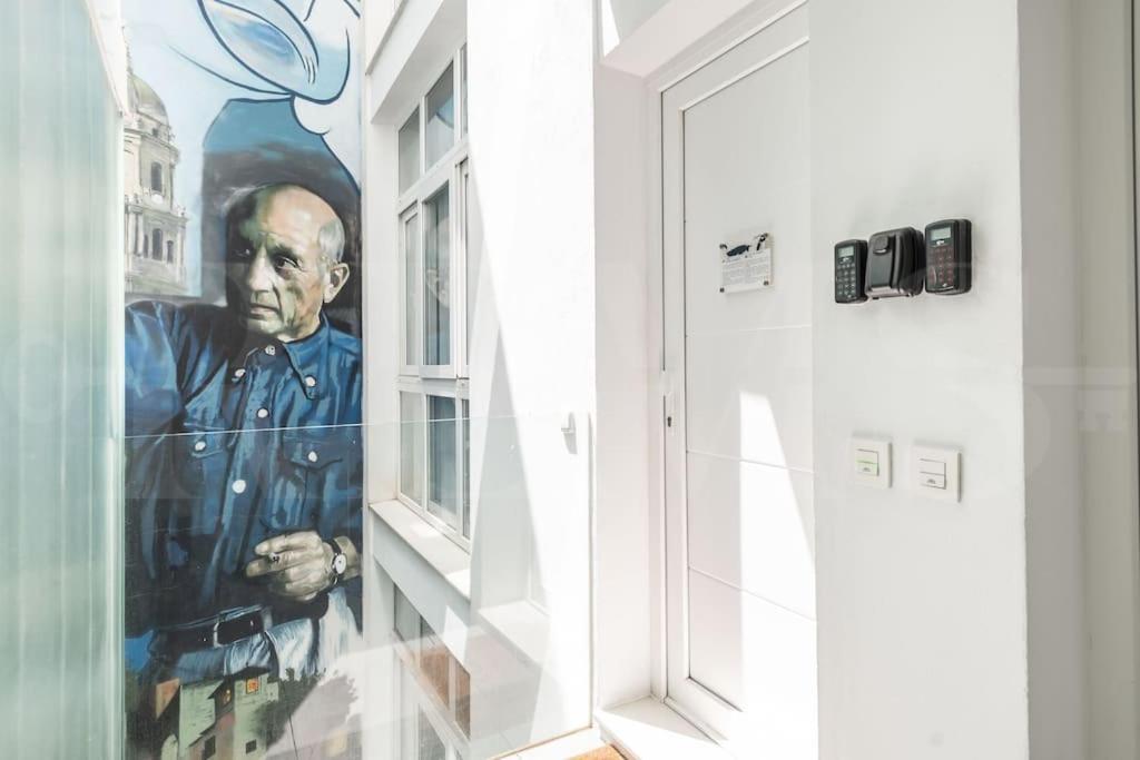 Appartamento Intimate By Picasso Museum By Rems Málaga