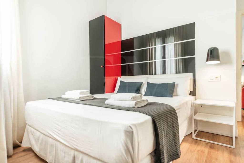 Intimate By Picasso Museum By Rems Lejlighed