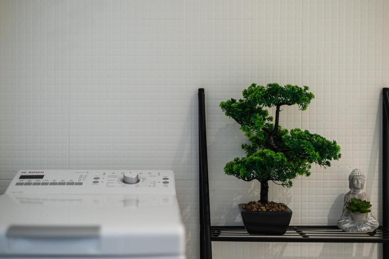 Central Studio Apartment Apartment