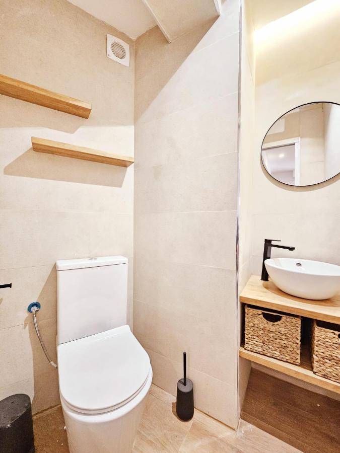 Alameda Colon By Hdc Apartamento