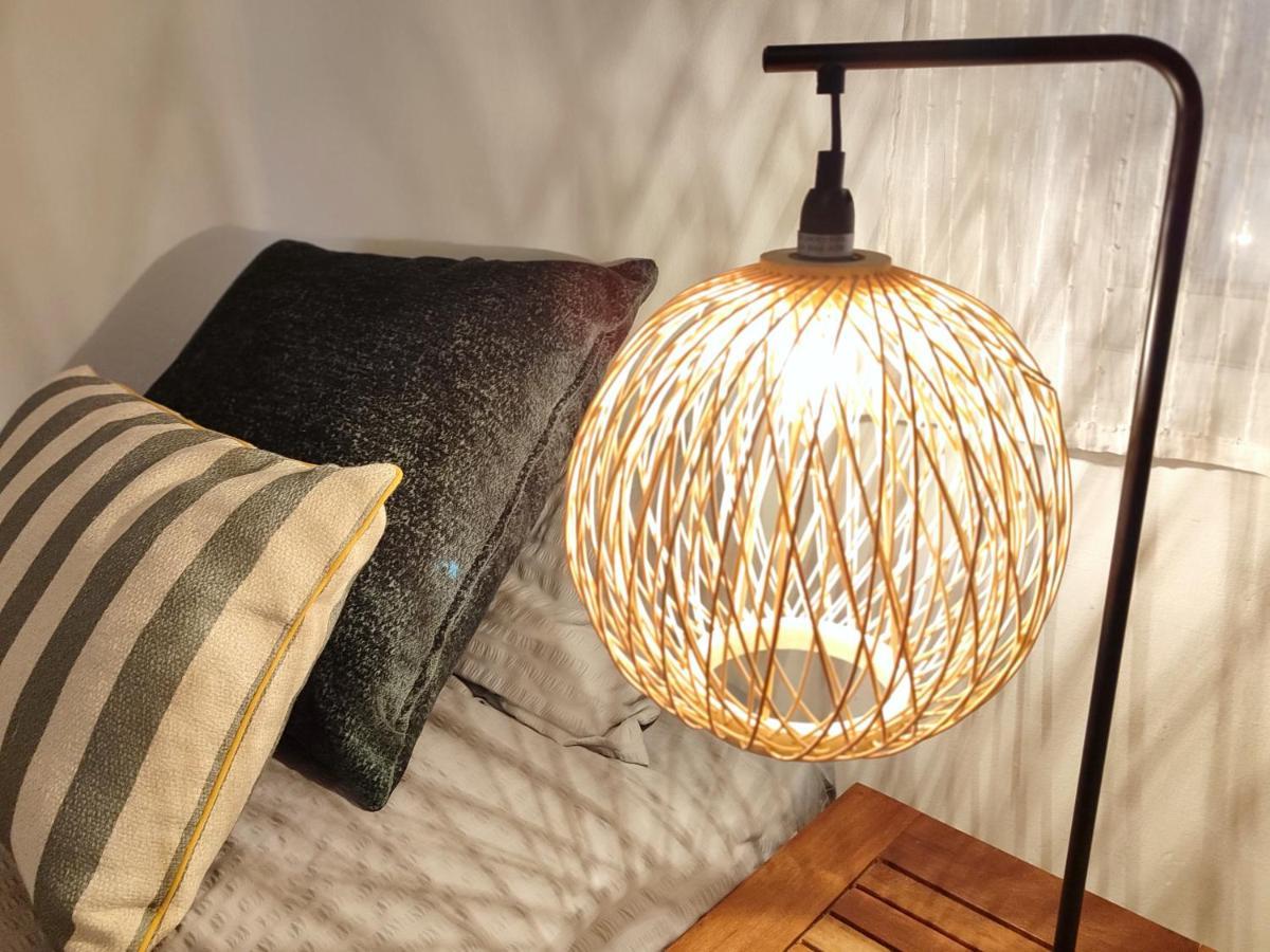 Apartamento Diseno Y Relax De Dos Cerca De La Playa *