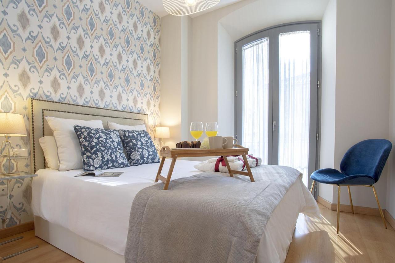 -malagasunapts- Luxury Flat Victoria Málaga