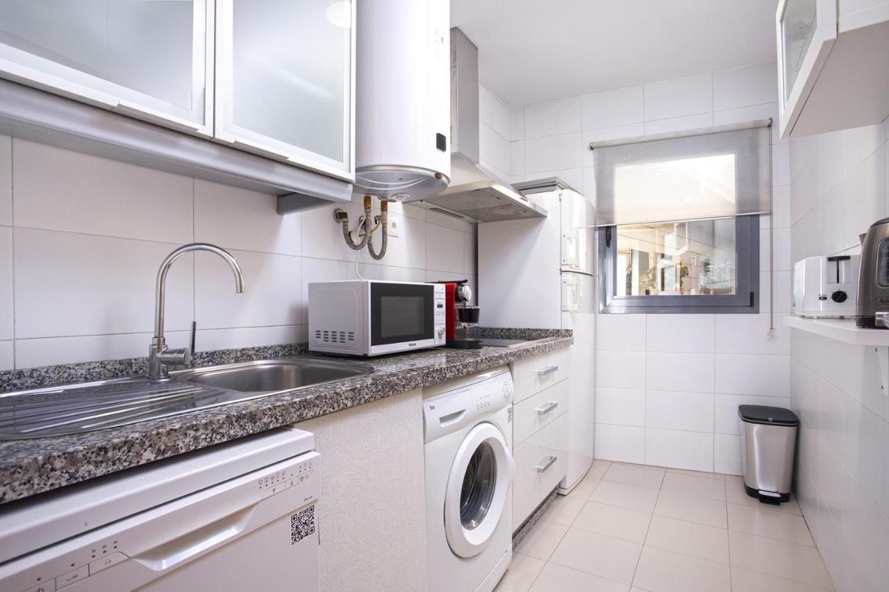 -malagasunapts- Luxury Flat Victoria *