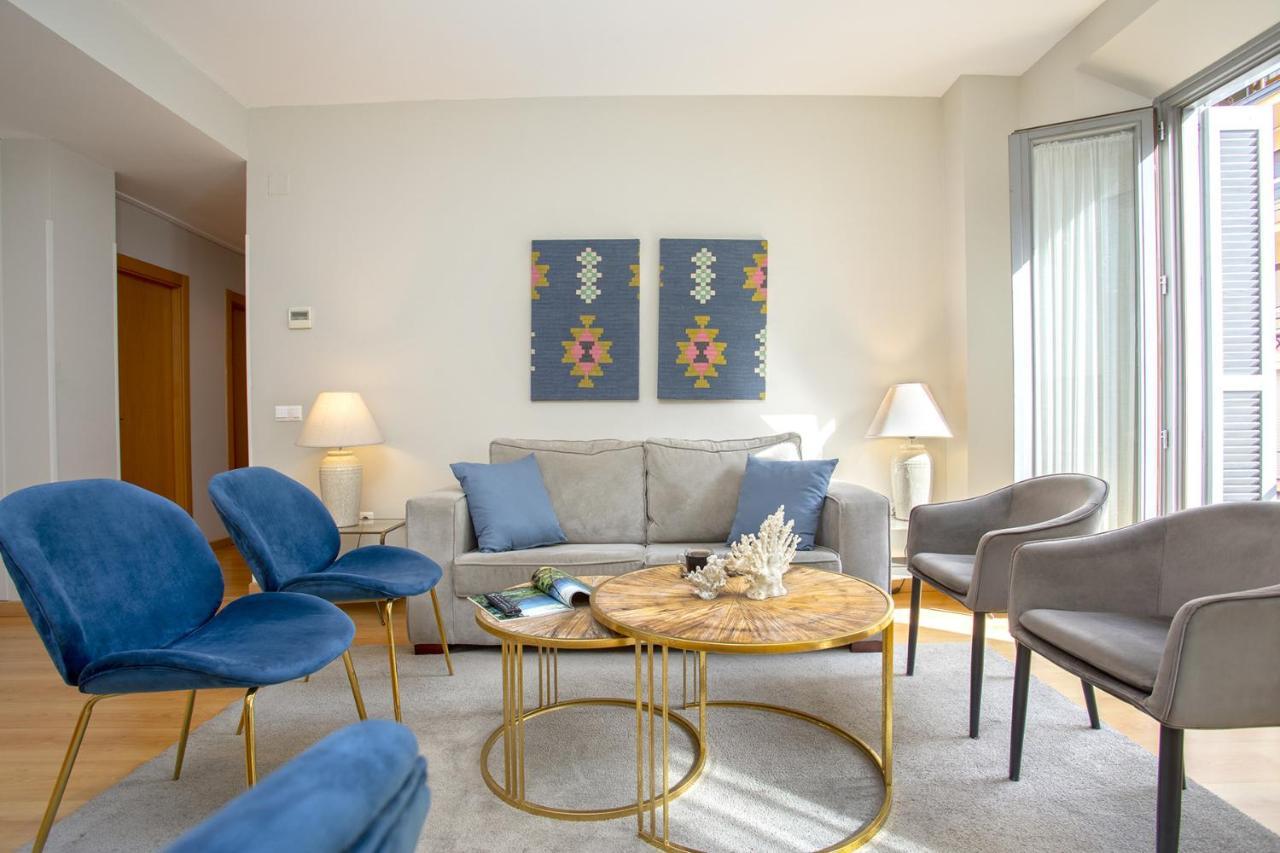-malagasunapts- Luxury Flat Victoria Lejlighed *