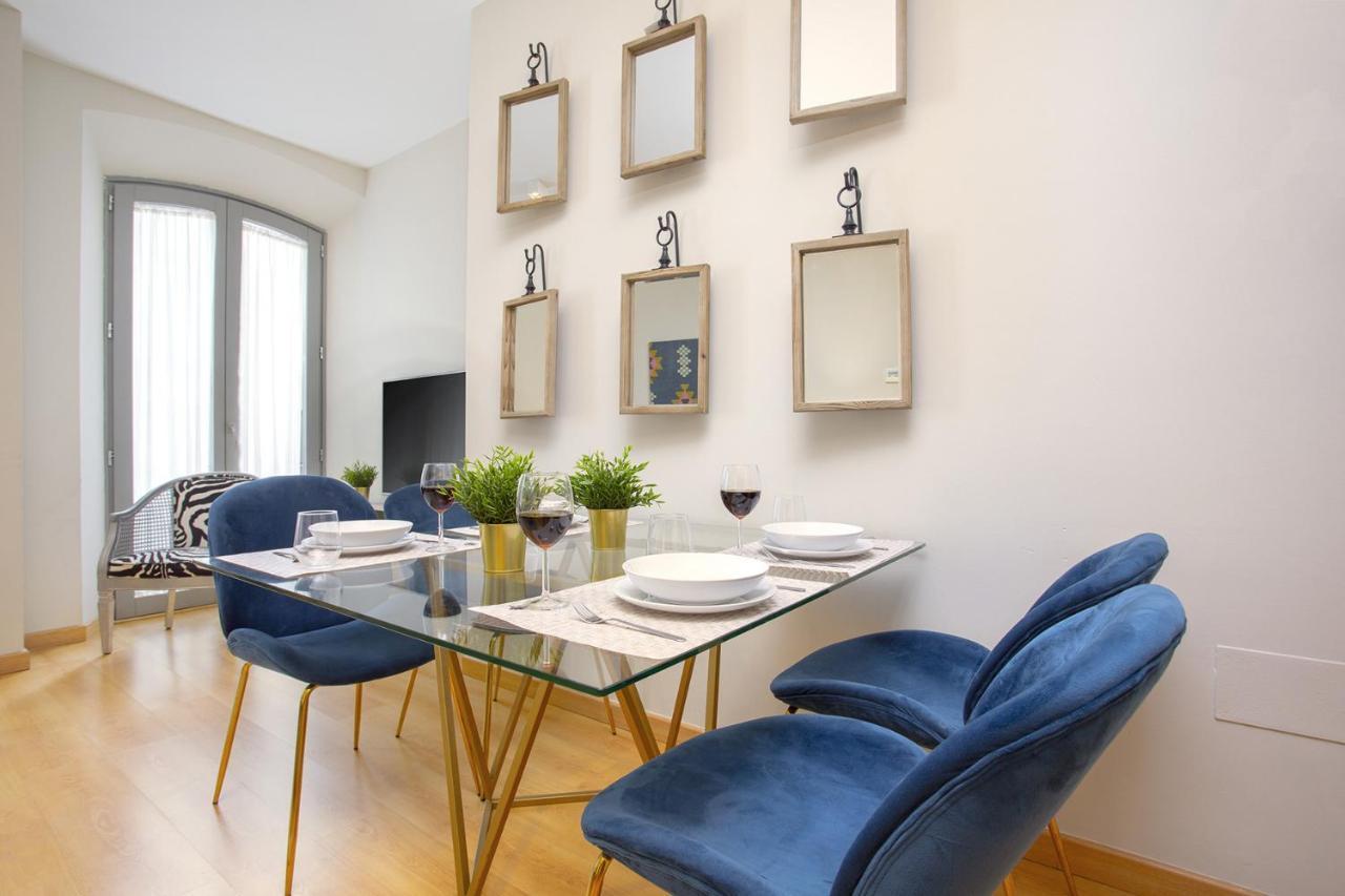 -malagasunapts- Luxury Flat Victoria Málaga