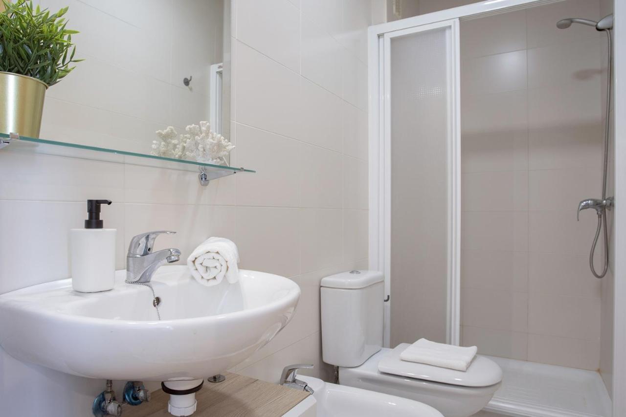 Lejlighed -malagasunapts- Luxury Flat Victoria *