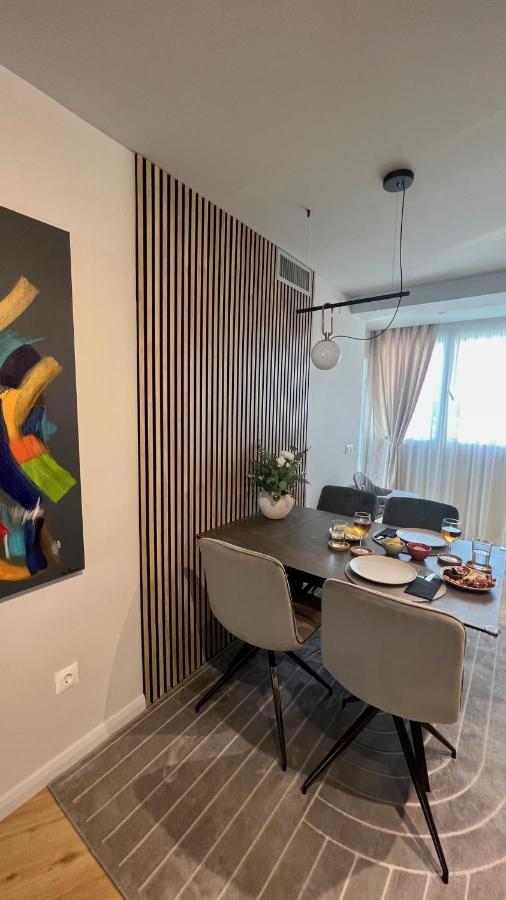 Apartment Belle Vue *