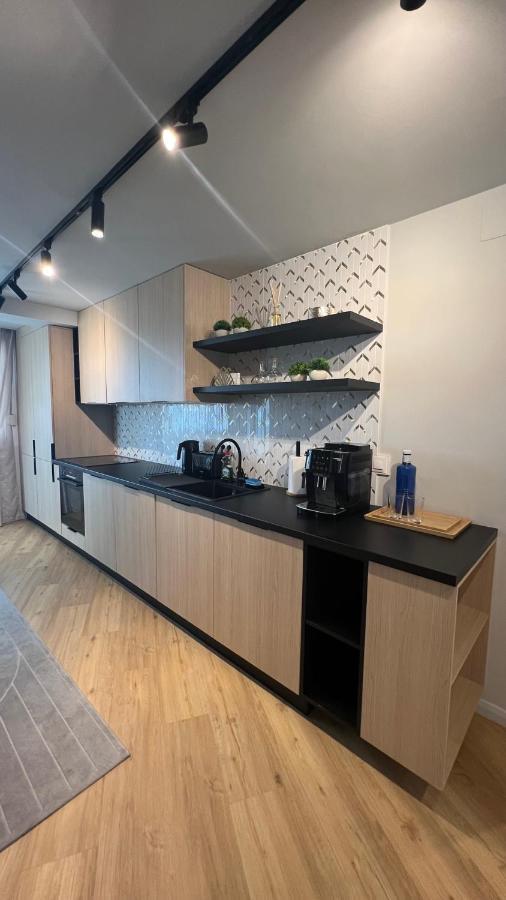Apartment Belle Vue