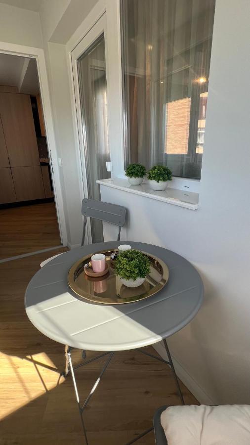 Belle Vue Apartment