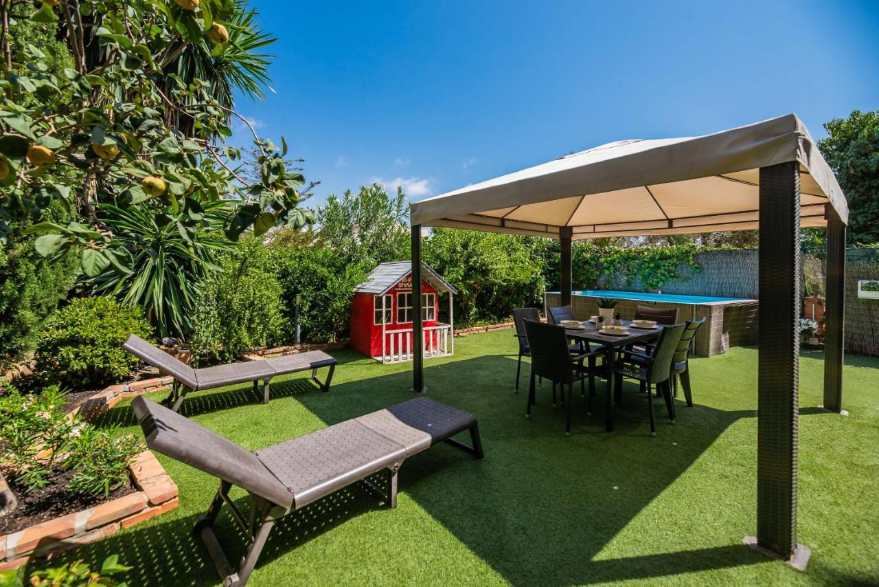 Lägenhet Xpce Gibralfaro Gardens Málaga