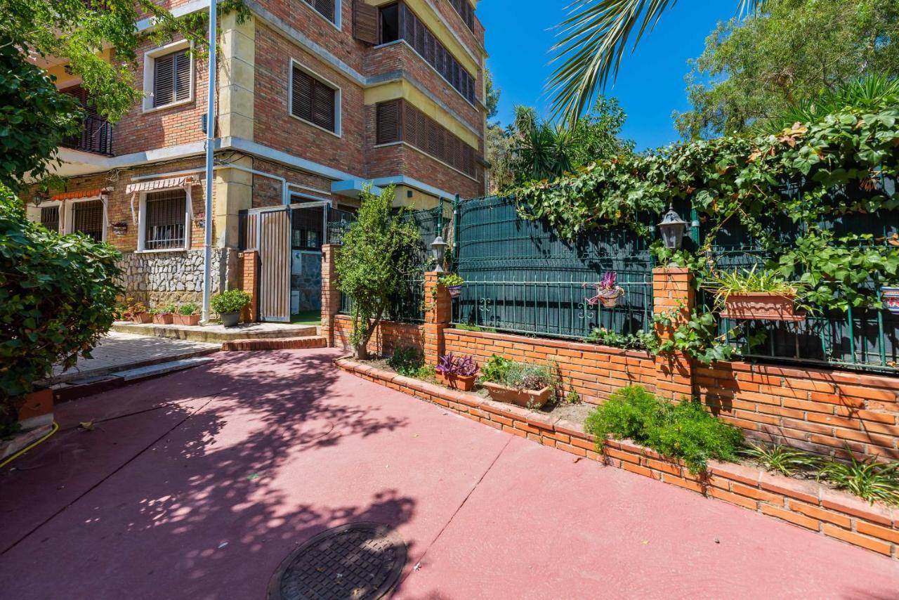 Lägenhet Xpce Gibralfaro Gardens Málaga