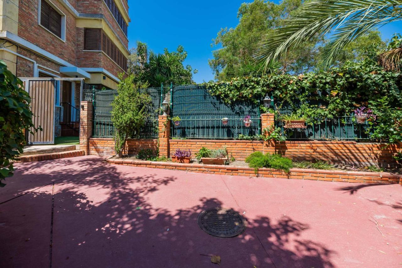 Xpce Gibralfaro Gardens Lägenhet