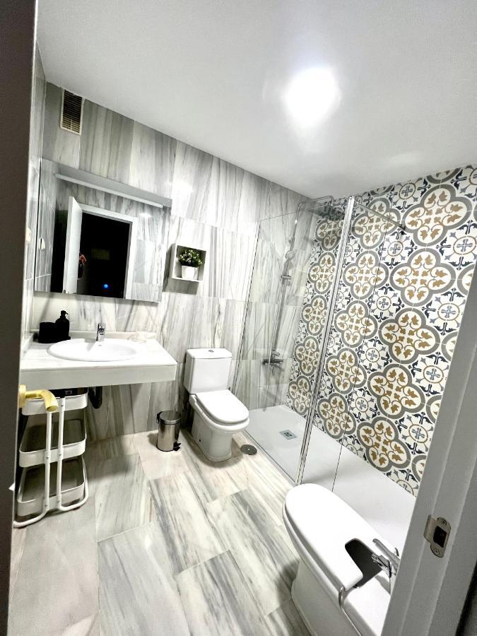 Lägenhet Puerto Deluxe