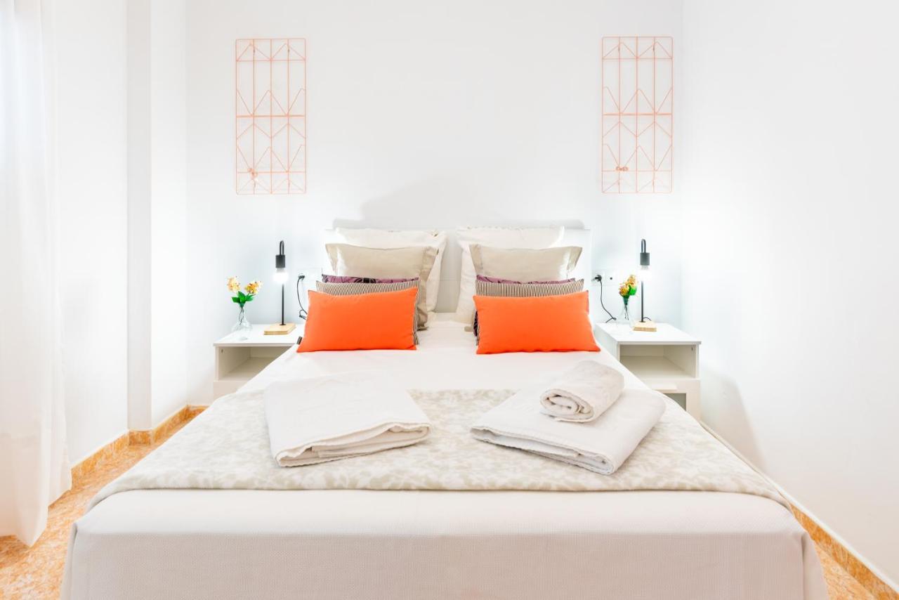 Wintowinrentals Great Apartment, Amazing Location In Parque Mediterraneo Apartment *