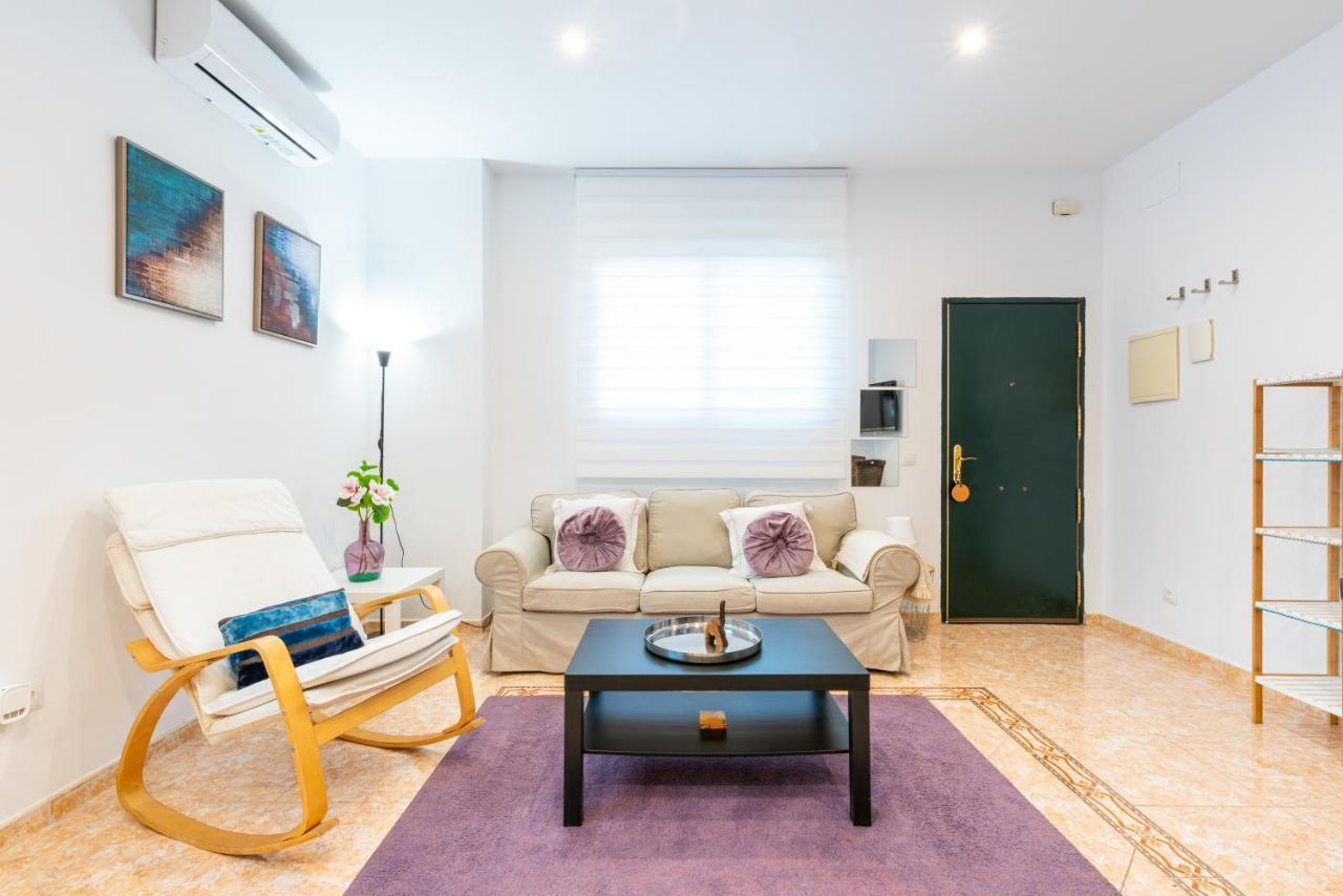 Wintowinrentals Great Apartment, Amazing Location In Parque Mediterraneo Málaga