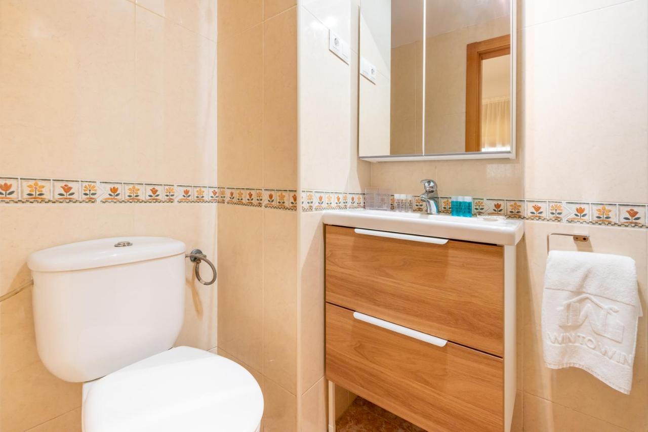 Apartment Wintowinrentals Great Apartment, Amazing Location In Parque Mediterraneo *