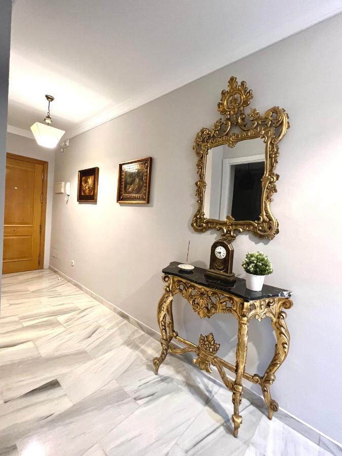 Lägenhet Puerto Deluxe Málaga